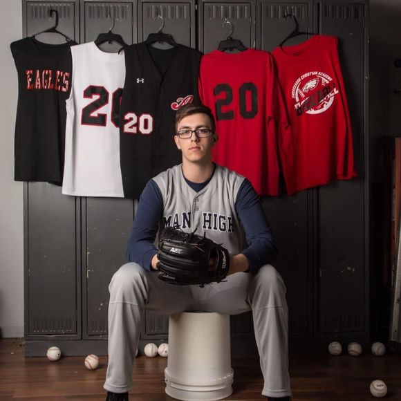 Meet your Posher, Tyler - Picture 1 of 1